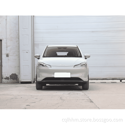 Neta V New Energy Electric Car Full Option Chinese Micro Electric Car Battery Pack electro car